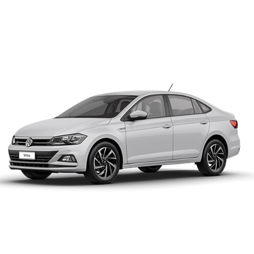 Sedan automático 1.4